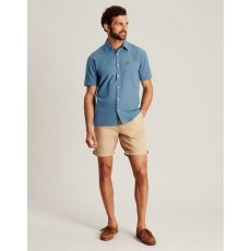 Joules Breaker Shirt Riviera