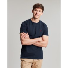 Joules Denton T-Shirt Riviera