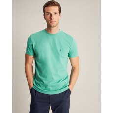 Joules Denton T-Shirt Turquoise