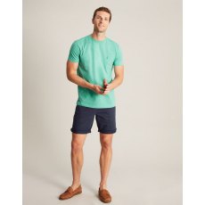 Joules Denton T-Shirt Turquoise