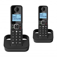 Alcatel F860 Phone With Call Block