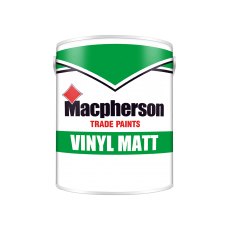 Macpherson Matt Paint
