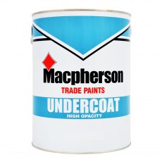 Macpherson Undercoat