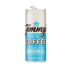 Jimmys Iced Coffee Original 250ml
