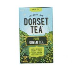 Dorset Tea Pure Green