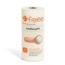 Freee By Doves Xanthum Gum