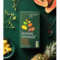 Dorset Cereals Simply Fruity Muesli 630g