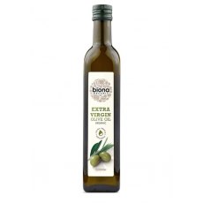 Biona Organic Italian Virgin Olive Oil