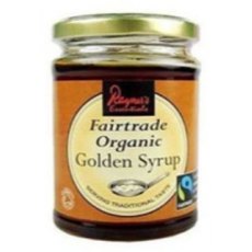 Rayners Organic Golden Syrup 340g