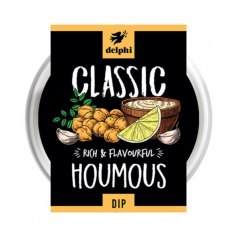Delphi Classic Houmous Dip