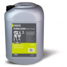 Progiene Puraclean Ready To Use 25L