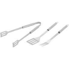 Grill Tool 3 Piece Set