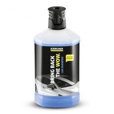 Karcher Car Shampoo 1L