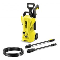 Karcher K2 Pressure Washer
