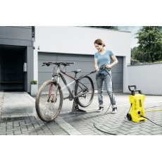 Karcher K2 Pressure Washer
