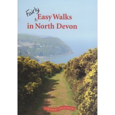 Fairly Easy Walks in North Devon