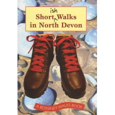 Shortish Walks in North Devon