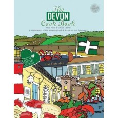 The Devon Cookbook