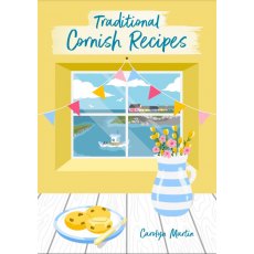 Traditional Cornish Recipes Book