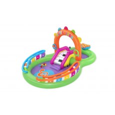 Bestway Sing 'n' Splash Play Center & Pool