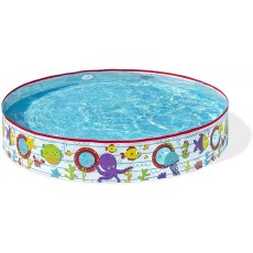 Bestway Fill 'n Fun Pool 60 x 10"