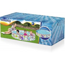 Bestway Fill 'n Fun Pool 60 x 10"