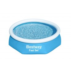 Bestway 8' Fast Set Pool