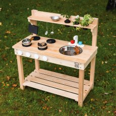 Playhouse Marvellous Mud Kitchen