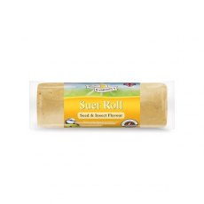 Harrisons Suet Roll Insect 500g