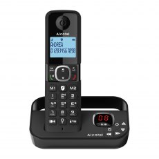 Alcatel F860 Phone With Answer Machine