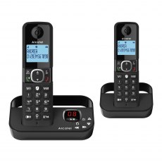 Alcatel F860 Phone With Answer Machine