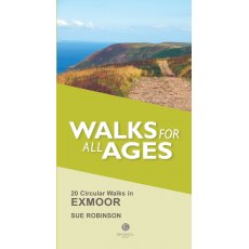 Walks for All Ages on Exmoor