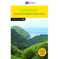 Great Short Family Walks on Exmoor