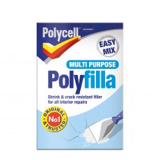 Polycell Multi Purpose Polyfilla Powder 900g