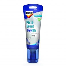 Polycell Fix & Grout Polyfilla 330g