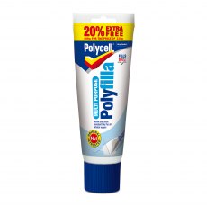 Polycell Multi Purpose Polyfilla 330g +20% Extra