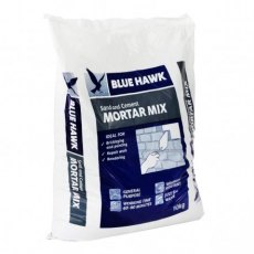Blu Hawk Sand & Cement Mortar 10kg