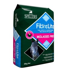 Spillers Fibre Lite 20kg