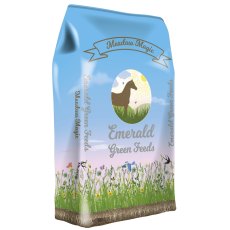 Emerald Green Meadow Magic Pellets 20kg