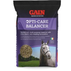 Gain Opti-Care Balancer 25kg