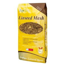 Topspec Linseed Mash 20kg