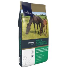 Dodson & Horrell Mare & Youngstock Concentrate 20kg