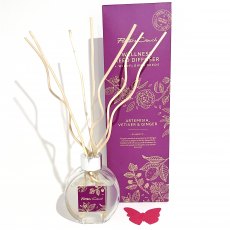 Artemisia, Vetiver & Ginger Scented Diffuser