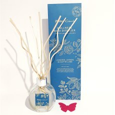 Juniper, Lemon & Kaffir Lime Diffuser