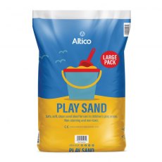 PLAY SAND LARGE