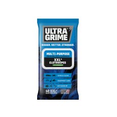 Ultragrime Multi-Purpose Original Wipes 40 Pack