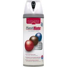 Plastikote Twist & Spray Paint 400ml