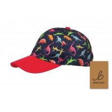 Bartleby Dinosaur Baseball Cap