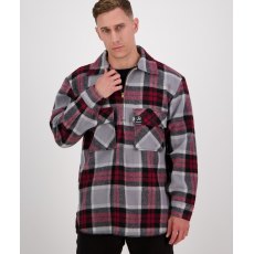 Swanndri Ranger Bush Shirt Heritage Check