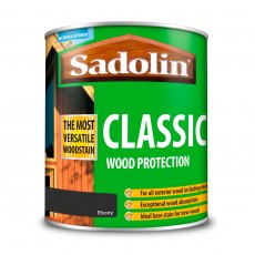 Sadolin Classic Woodstain